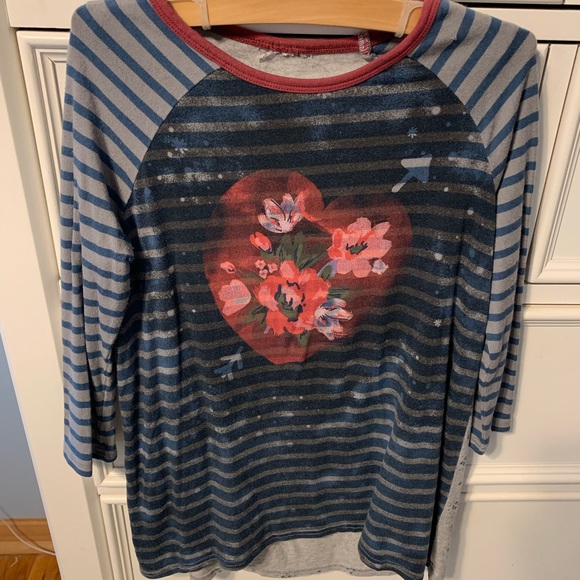 Matilda Jane. 435 tween line. Size 8. - Picture 2 of 2